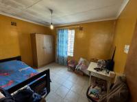 Bed Room 2 of property in Wesfleur