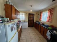 Kitchen of property in Wesfleur