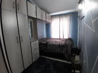 Main Bedroom of property in Lotus Park