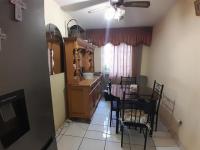 Dining Room of property in Lotus Park