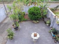 Garden of property in Lotus Park