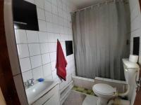 Main Bathroom of property in Lotus Park