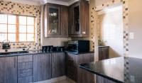 Kitchen of property in Glenmarais (Glen Marais)