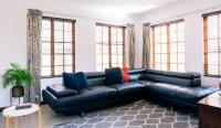 Lounges of property in Glenmarais (Glen Marais)