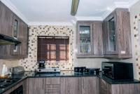 Kitchen of property in Glenmarais (Glen Marais)