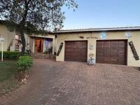 4 Bedroom 3 Bathroom House for Sale for sale in Safarituine