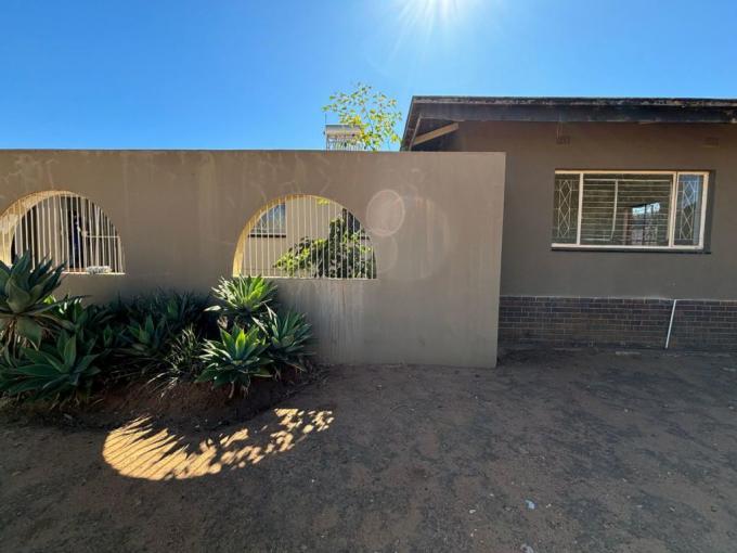 4 Bedroom House for Sale For Sale in Polokwane - MR640410