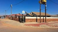  of property in Soshanguve