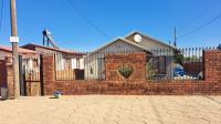  of property in Soshanguve