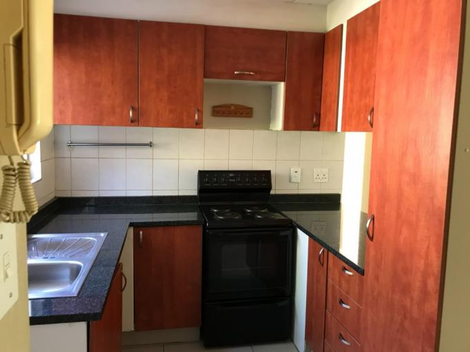 2 Bedroom Apartment for Sale For Sale in Meyersdal - MR640462