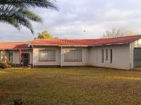 3 Bedroom 2 Bathroom House for Sale for sale in Bergsig - Heidelberg