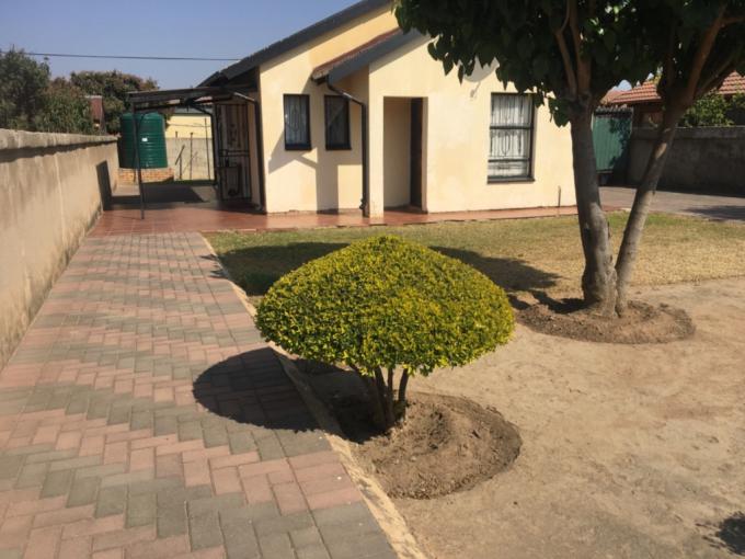 3 Bedroom House for Sale For Sale in Hammanskraal - MR640477