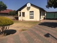  of property in Hammanskraal