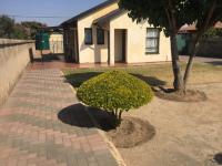  of property in Hammanskraal