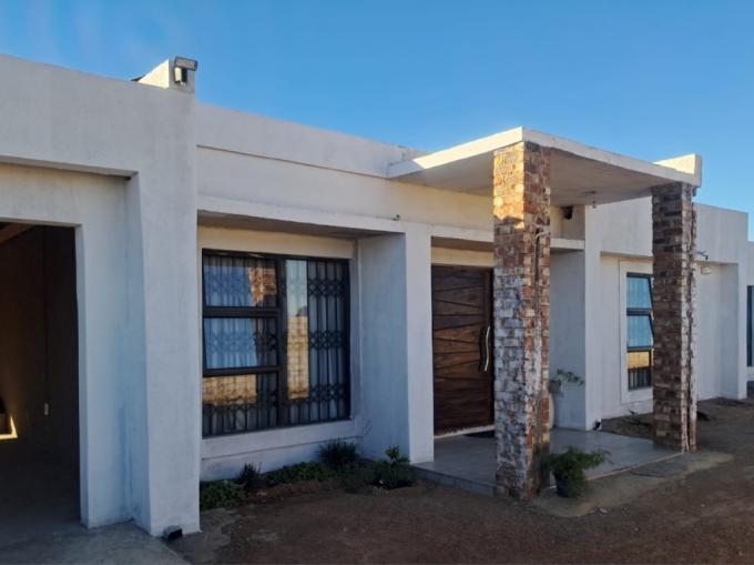 4 Bedroom House for Sale For Sale in Hammanskraal - MR640478