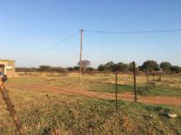  of property in Temba