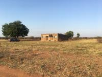  of property in Temba