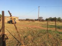  of property in Temba