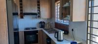 Kitchen of property in Heidedal