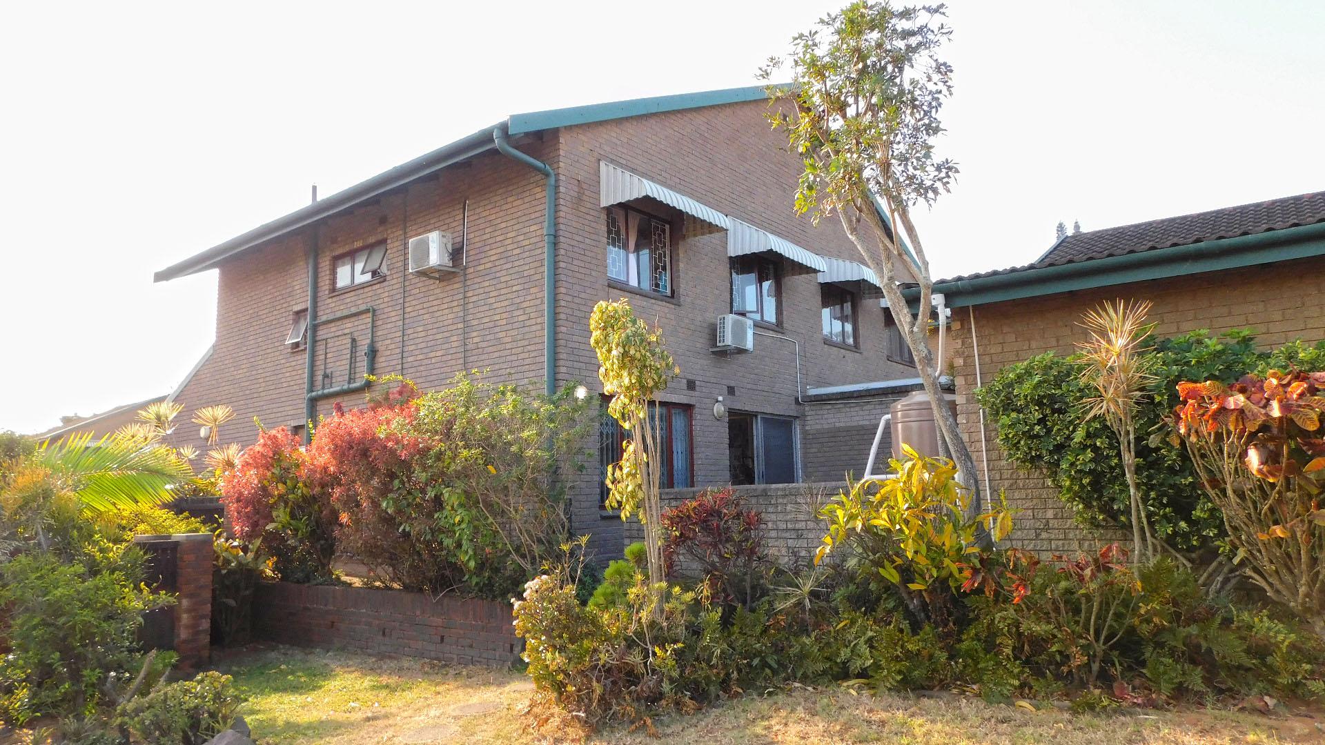 Front View of property in Brighton Beach