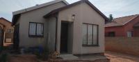 Front View of property in Soshanguve East