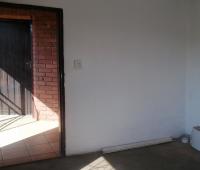 Bed Room 1 - 10 square meters of property in Atteridgeville