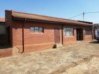 Front View of property in Atteridgeville