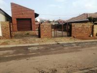 Front View of property in Atteridgeville