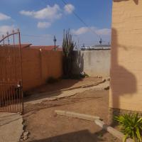  of property in Molapo