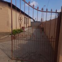  of property in Molapo