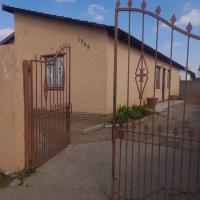  of property in Molapo