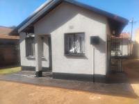  of property in Protea Glen