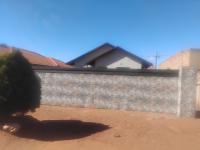  of property in Protea Glen