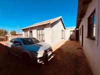  of property in Protea Glen