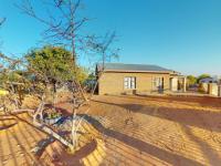  of property in Upington