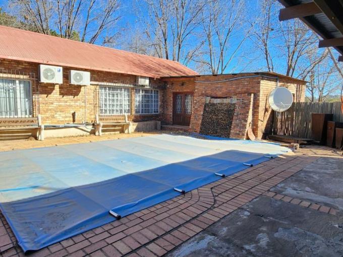 Smallholding for Sale For Sale in Raslouw AH - MR640588