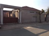  of property in Protea Glen