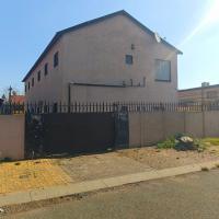  of property in Lenasia