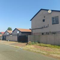  of property in Lenasia