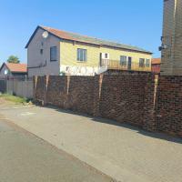  of property in Lenasia