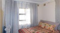 Bed Room 1 - 11 square meters of property in Montclair (Dbn)