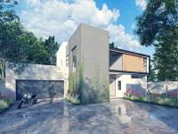  of property in Waterkloof