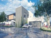  of property in Waterkloof