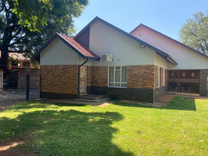 Commercial for Sale For Sale in Rustenburg - MR640663