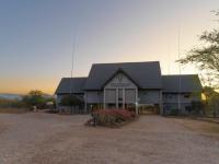  of property in Hoedspruit