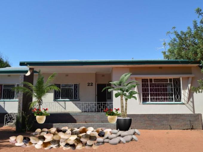 3 Bedroom House for Sale For Sale in Upington - MR640737