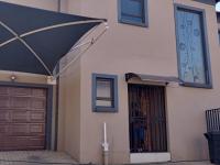 3 Bedroom 2 Bathroom Duplex for Sale for sale in Jordaanpark