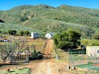  of property in Barrydale