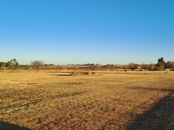 Smallholding for Sale For Sale in Vanderbijlpark - MR640771