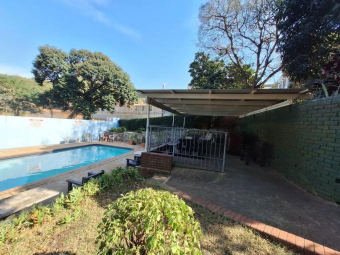 1 Bedroom Apartment for Sale For Sale in Glenwood - DBN - MR640773